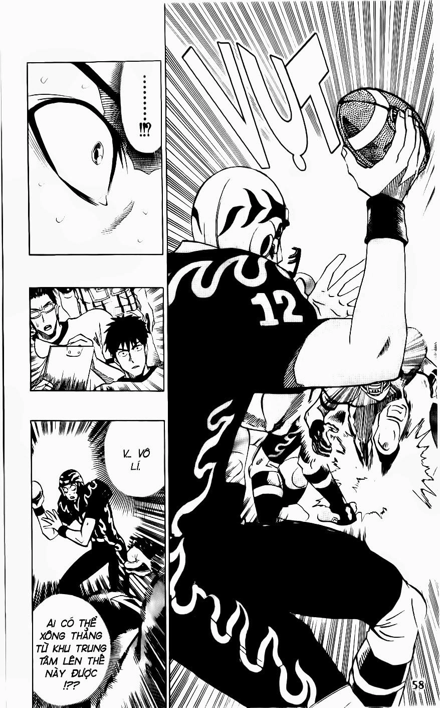 Lá Chắn Mắt Chapter 190 - 12