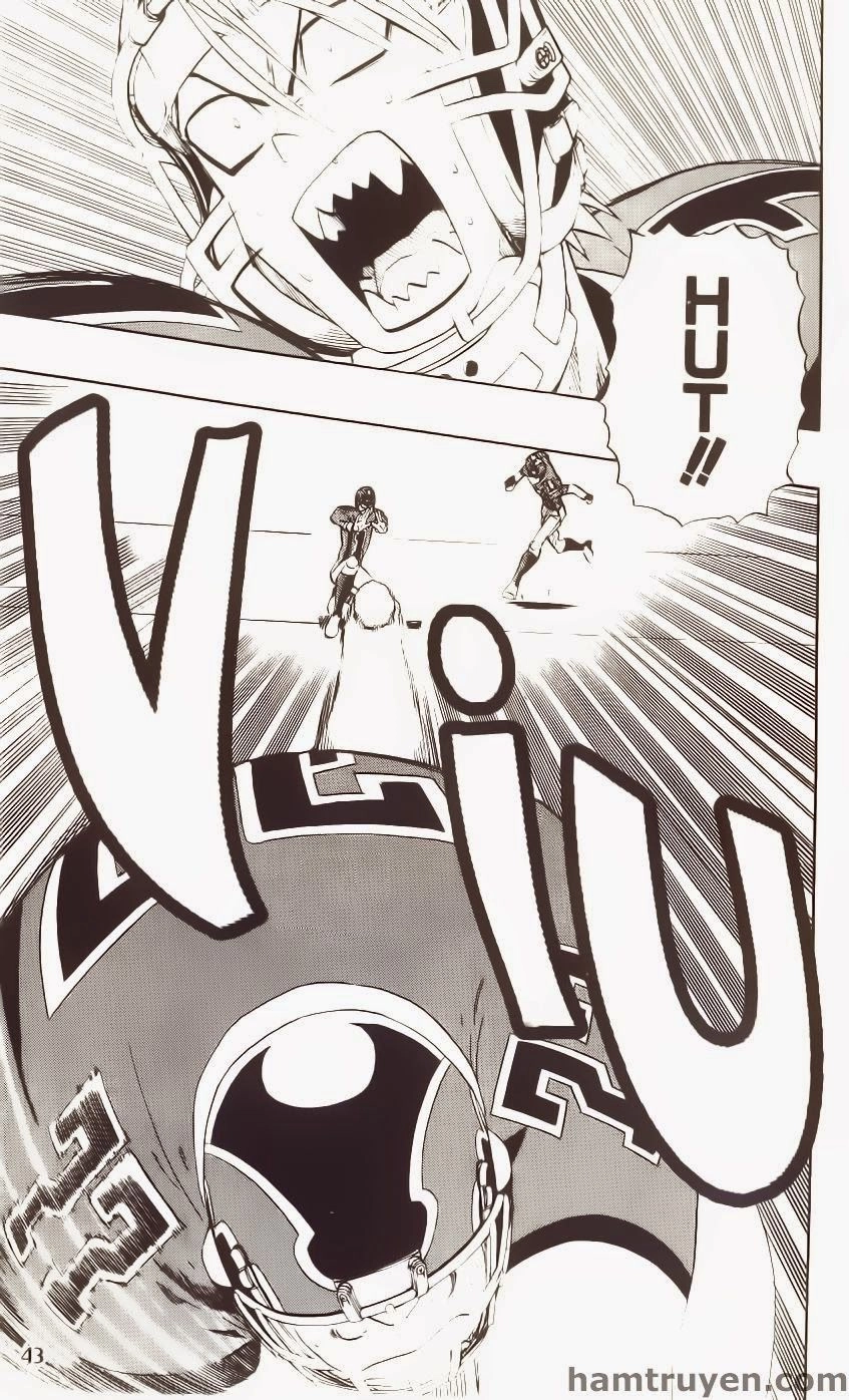 Lá Chắn Mắt Chapter 198 - 19