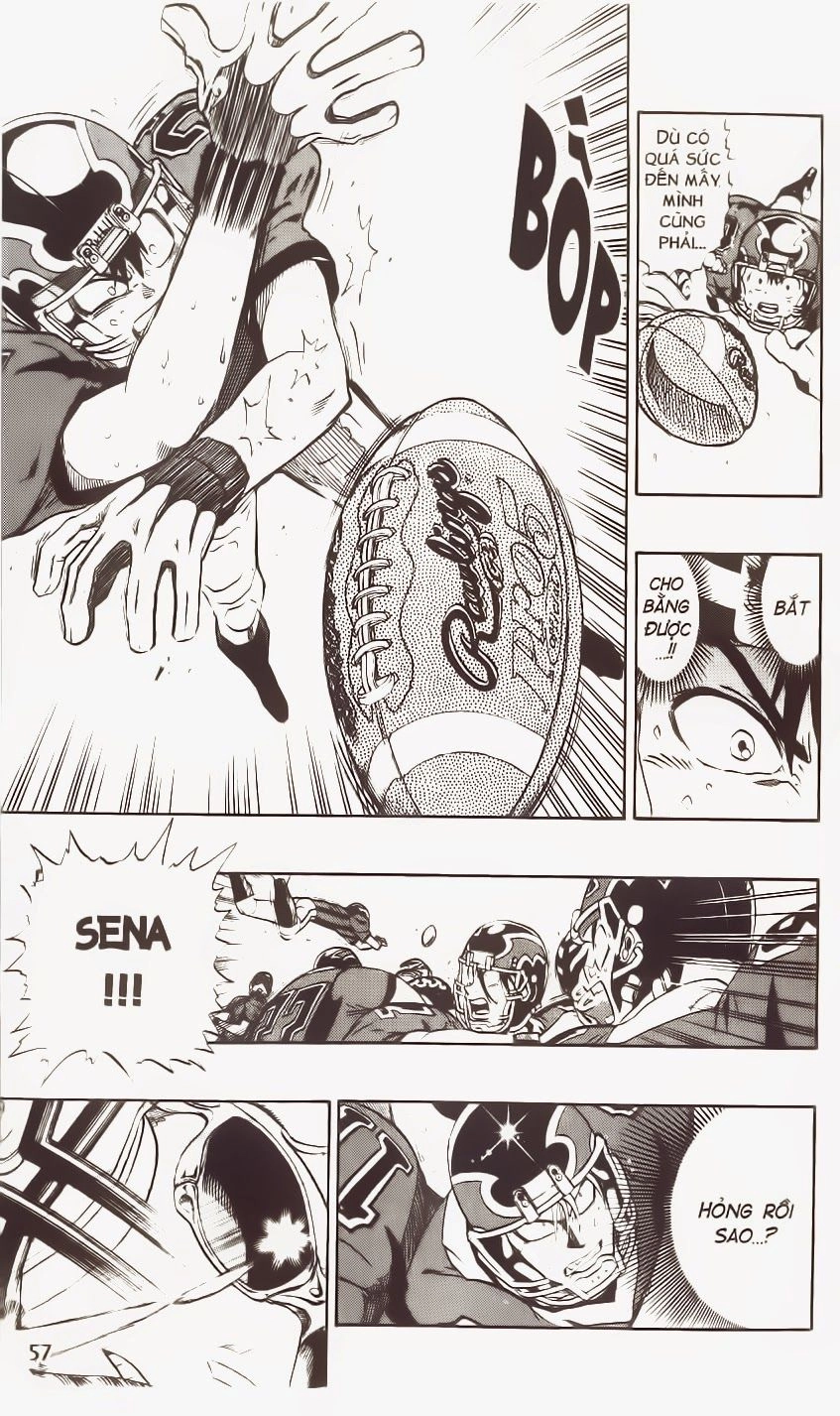 Lá Chắn Mắt Chapter 199 - 13