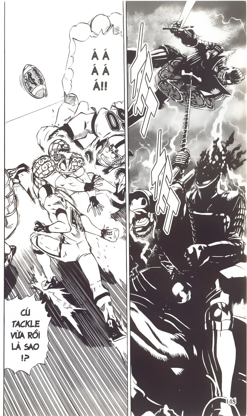 Lá Chắn Mắt Chapter 204 - 2