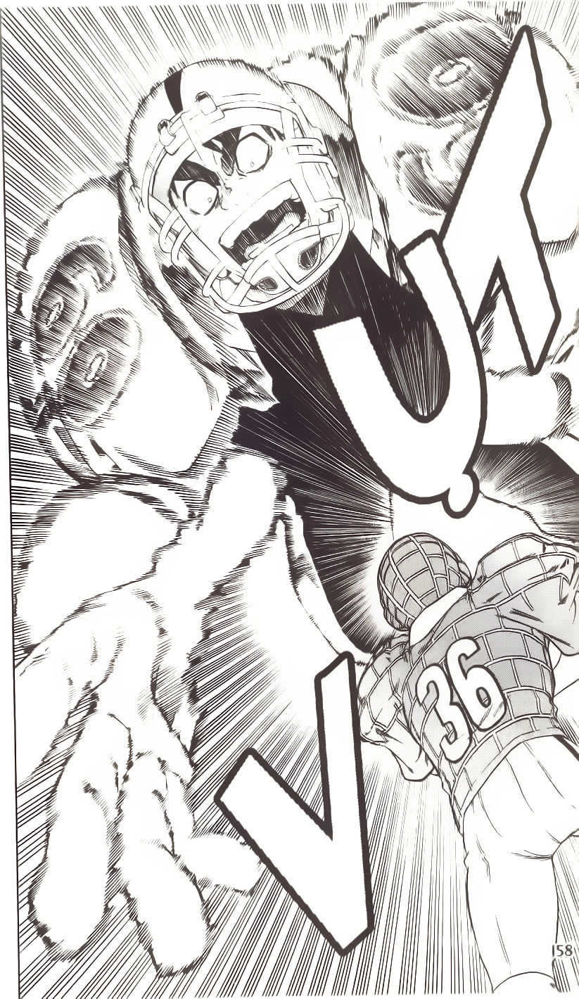 Lá Chắn Mắt Chapter 204 - 12