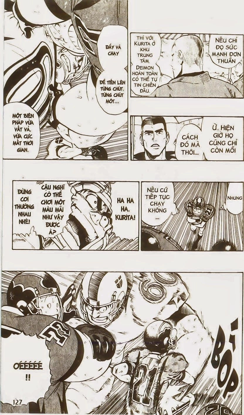 Lá Chắn Mắt Chapter 220 - 13