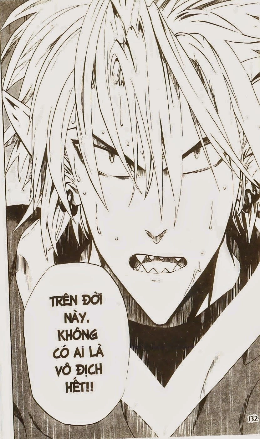 Lá Chắn Mắt Chapter 220 - 18