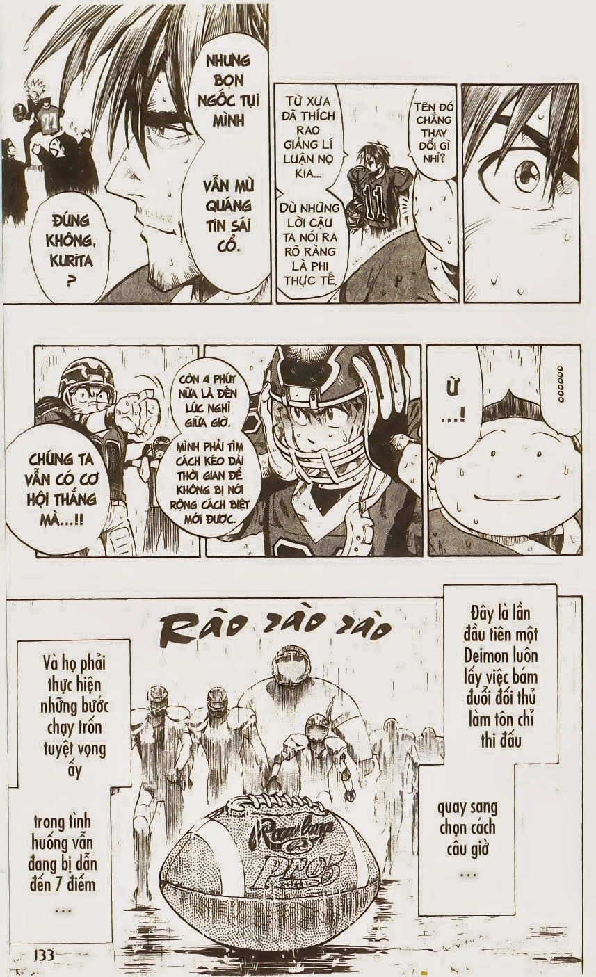 Lá Chắn Mắt Chapter 220 - 19