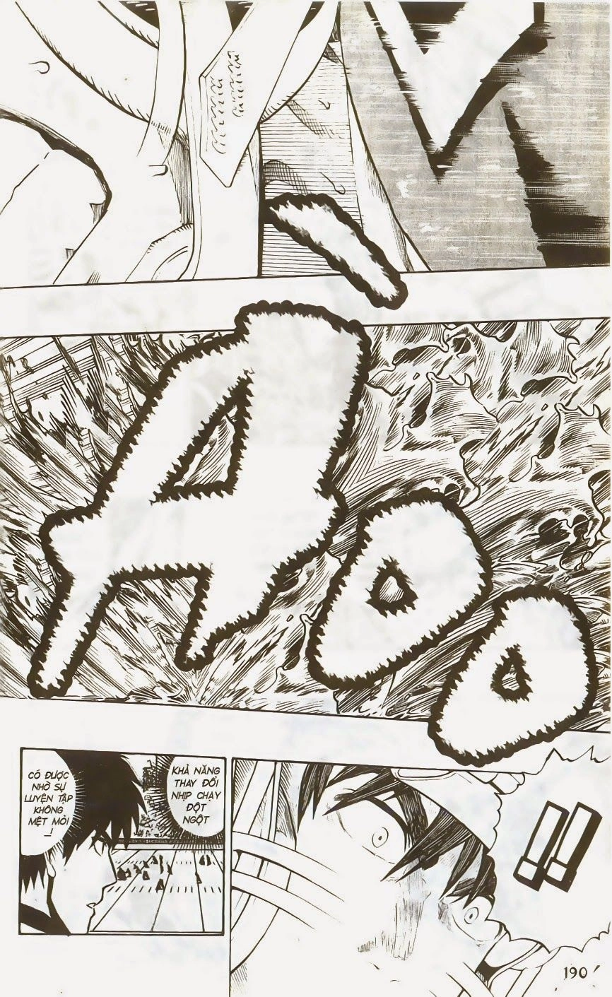 Lá Chắn Mắt Chapter 223 - 16