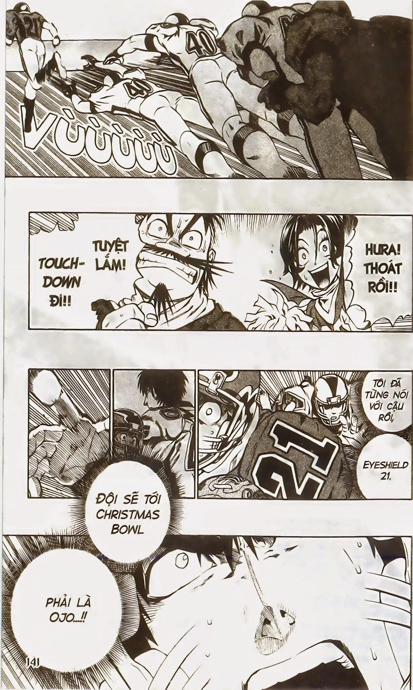 Lá Chắn Mắt Chapter 230 - 11