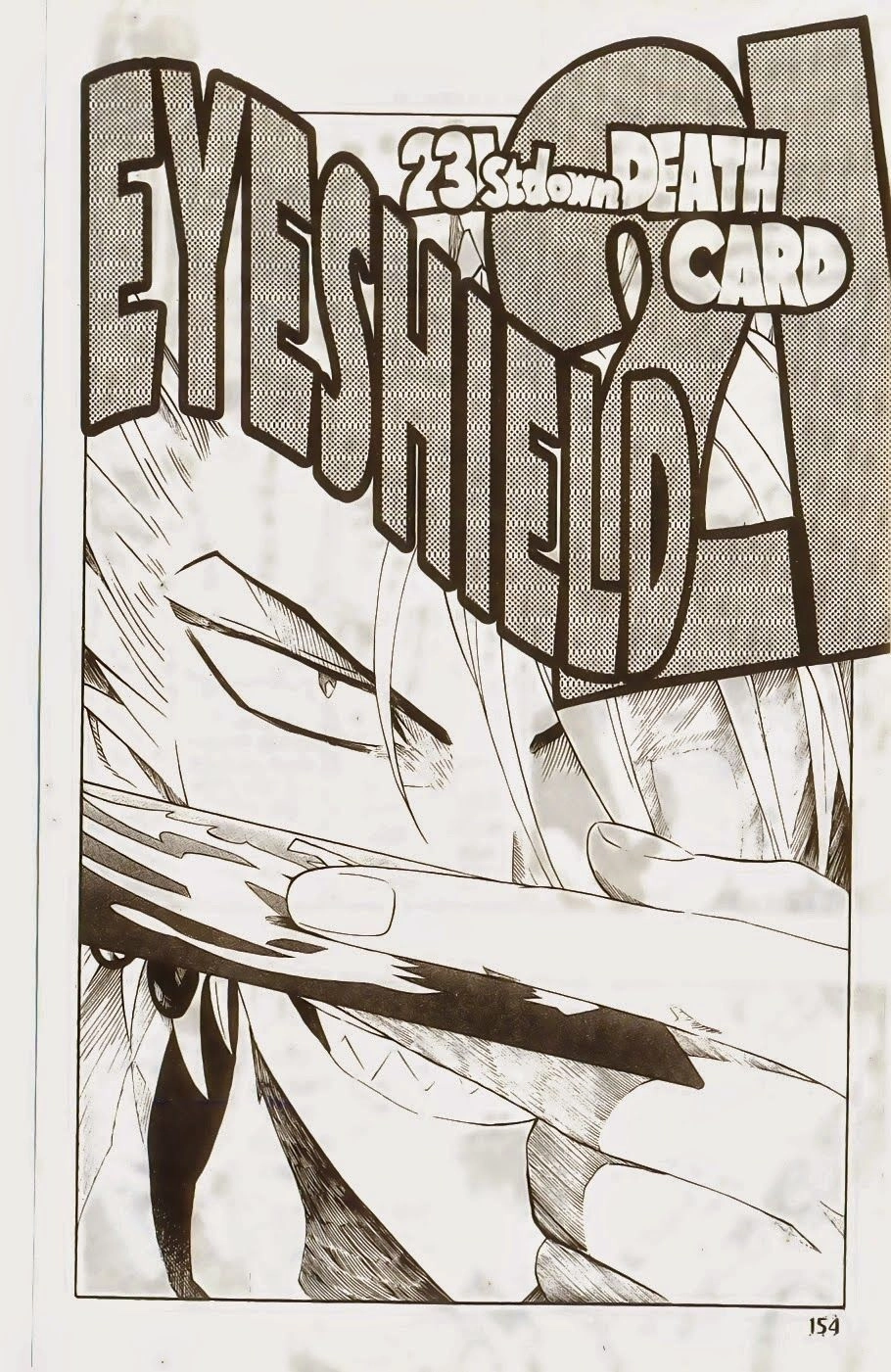 Lá Chắn Mắt Chapter 231 - 4