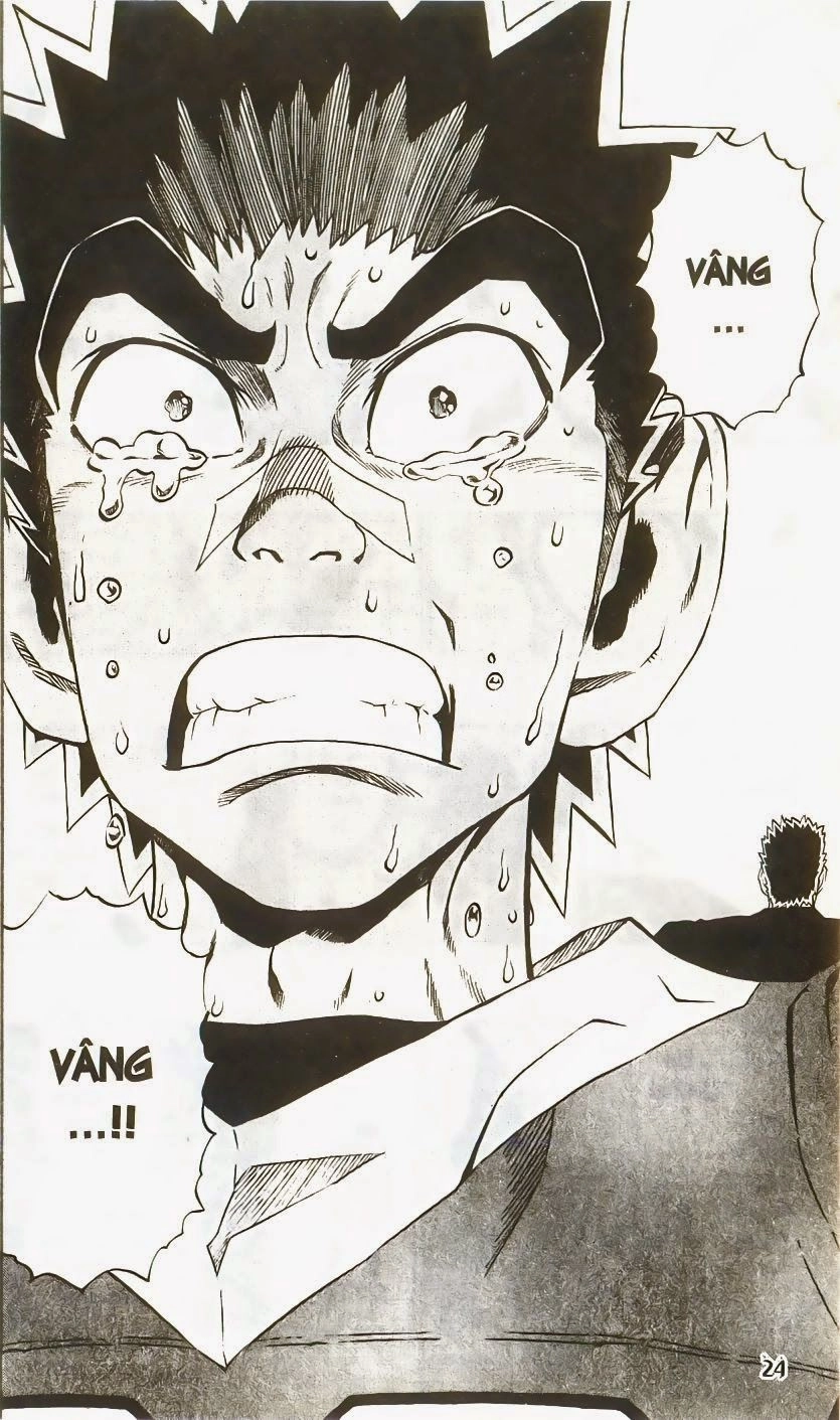 Lá Chắn Mắt Chapter 233 - 18