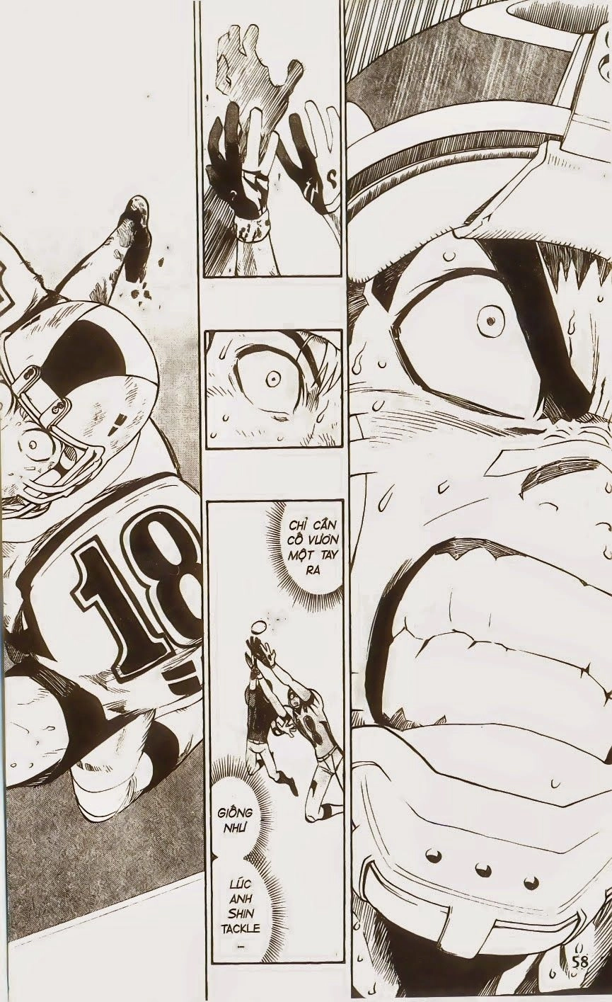 Lá Chắn Mắt Chapter 235 - 12