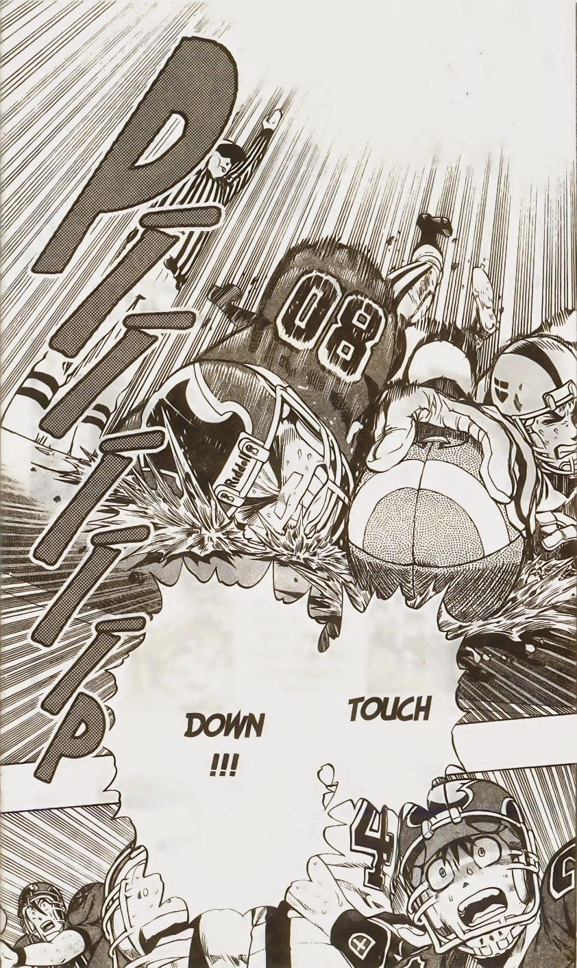 Lá Chắn Mắt Chapter 235 - 15