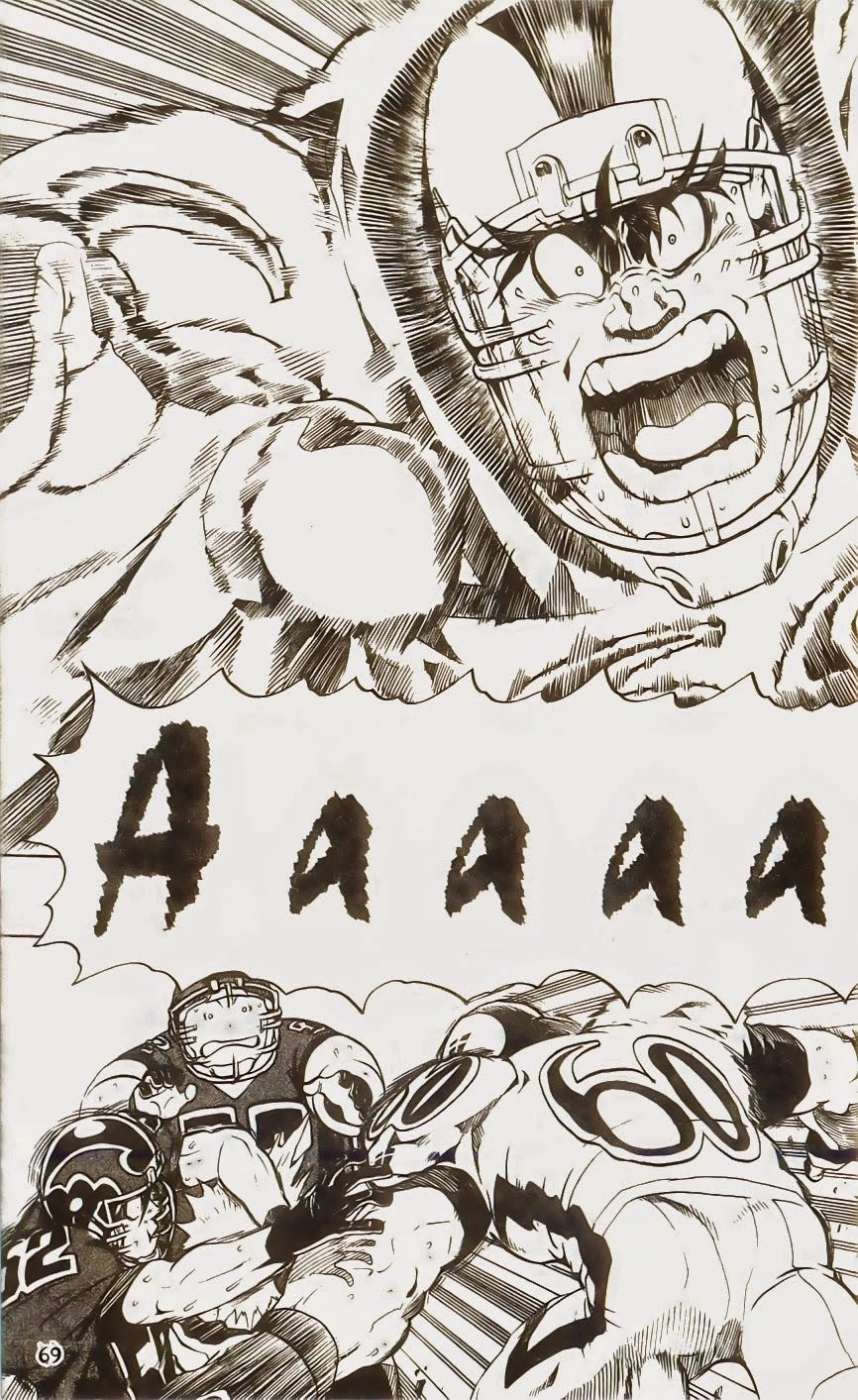 Lá Chắn Mắt Chapter 236 - 3