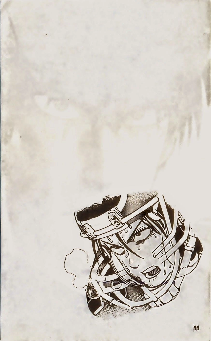 Lá Chắn Mắt Chapter 237 - 3