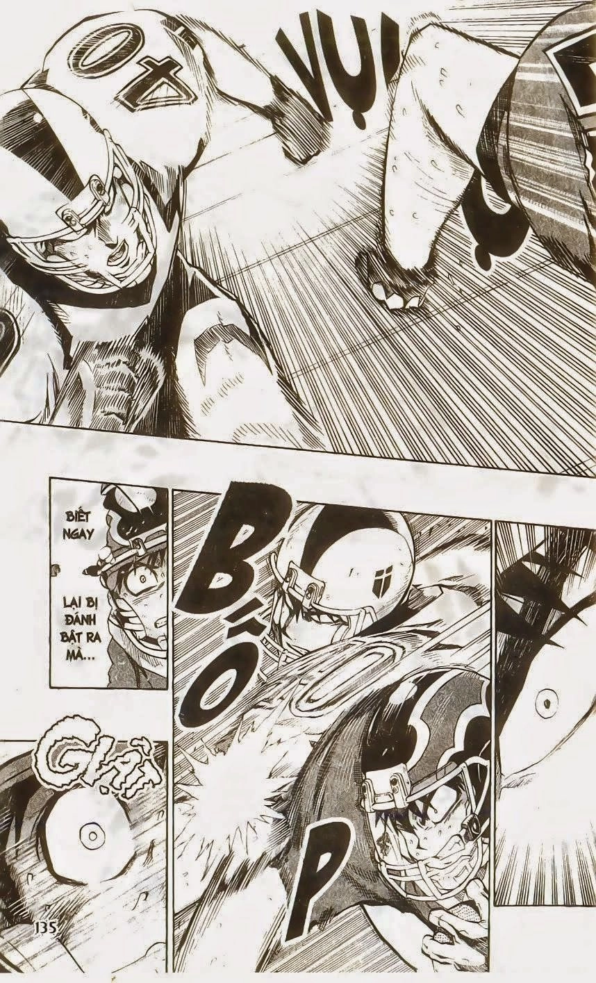 Lá Chắn Mắt Chapter 239 - 7