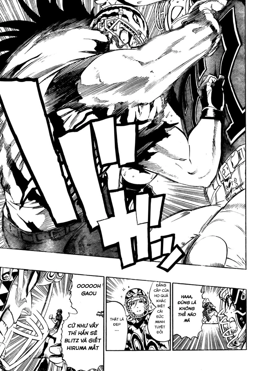 Lá Chắn Mắt Chapter 253 - 10