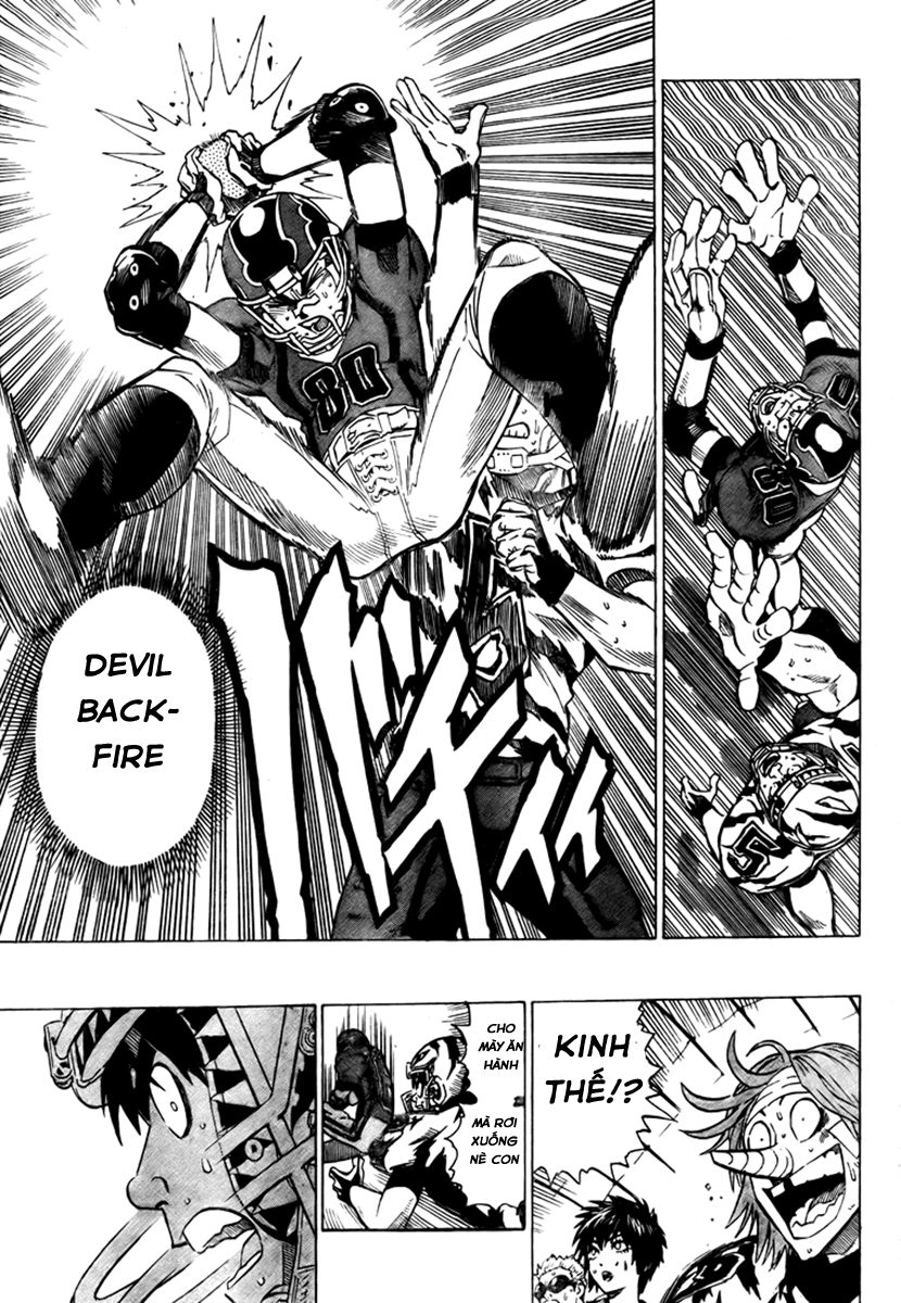 Lá Chắn Mắt Chapter 253 - 15