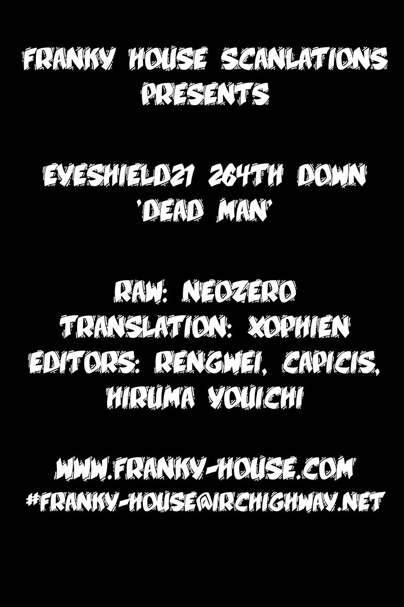 Lá Chắn Mắt Chapter 264 - 18