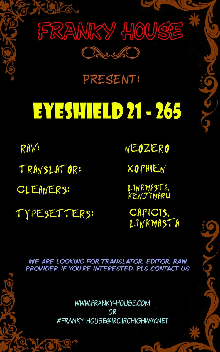 Lá Chắn Mắt Chapter 265 - 20