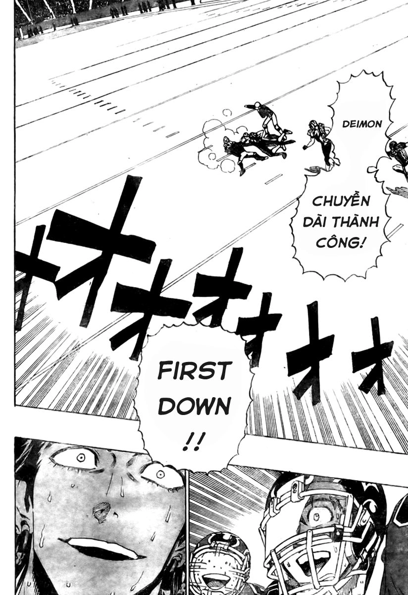 Lá Chắn Mắt Chapter 266 - 15