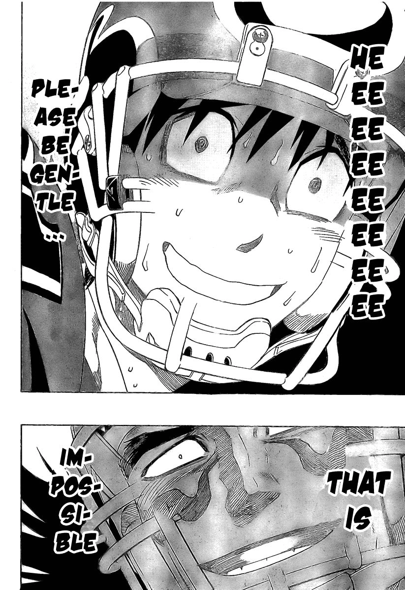 Lá Chắn Mắt Chapter 270 - 12