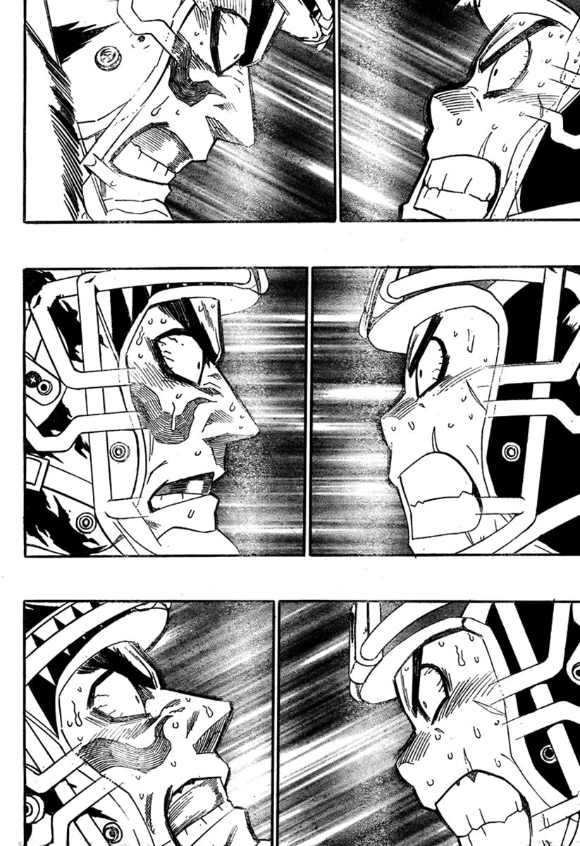 Lá Chắn Mắt Chapter 273 - 11