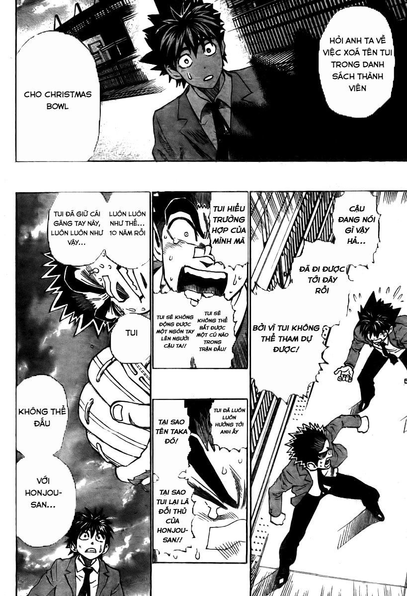 Lá Chắn Mắt Chapter 278 - 13