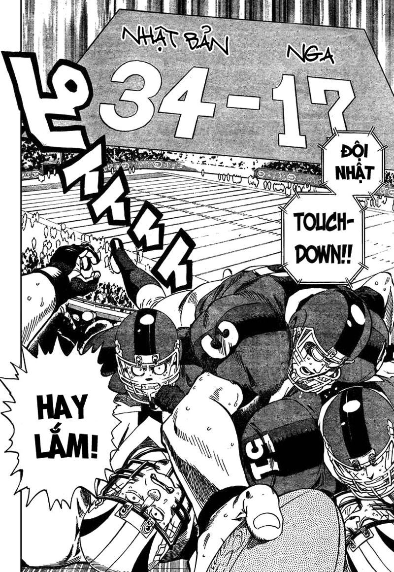 Lá Chắn Mắt Chapter 311 - 9