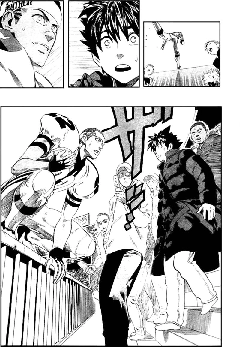 Lá Chắn Mắt Chapter 312 - 9