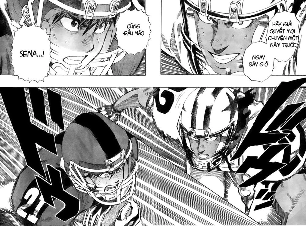 Lá Chắn Mắt Chapter 322 - 5