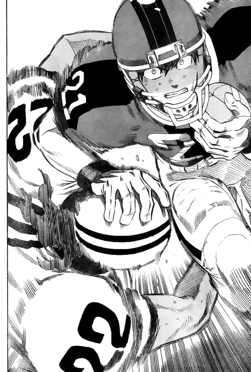 Lá Chắn Mắt Chapter 322 - 10