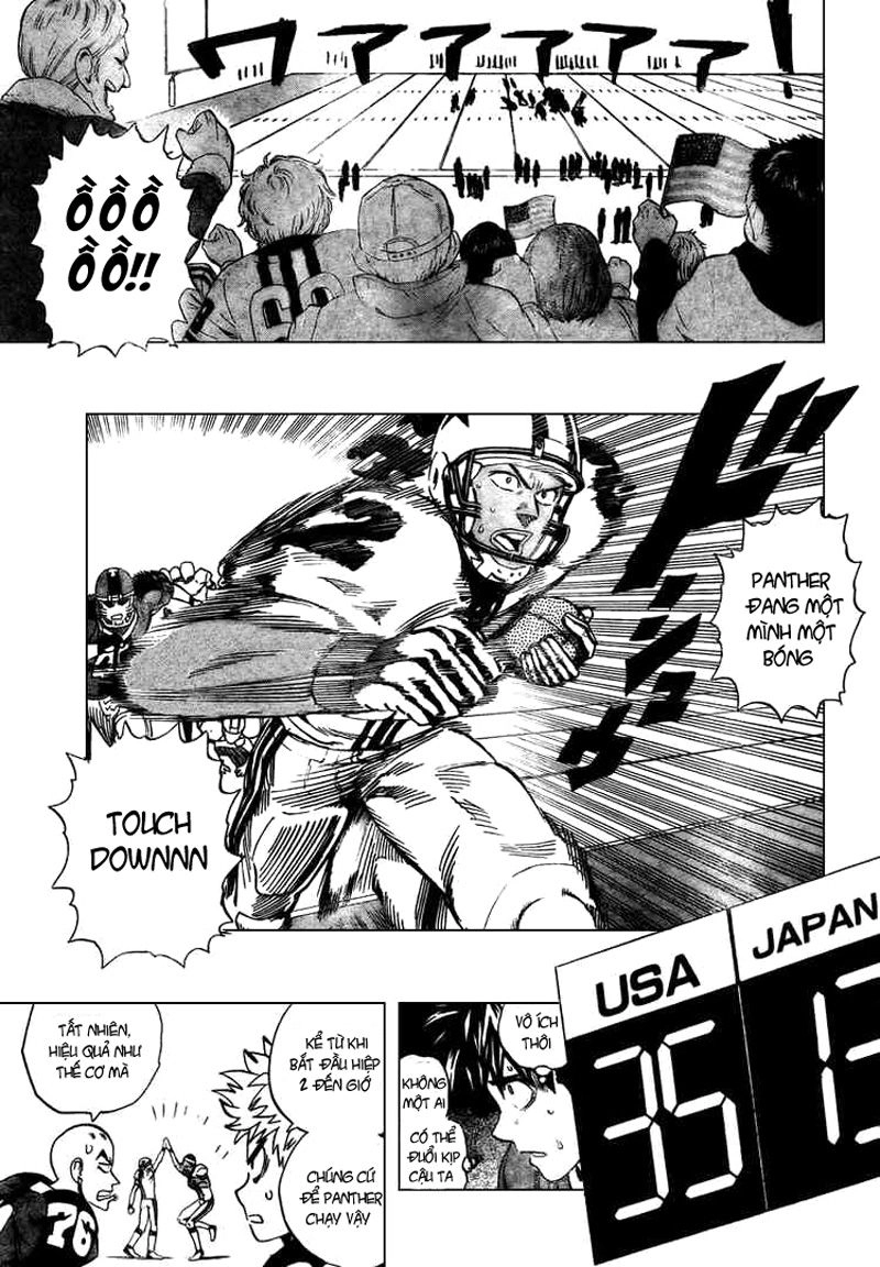 Lá Chắn Mắt Chapter 326 - 5