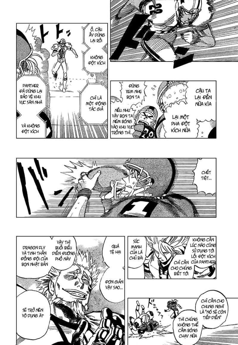 Lá Chắn Mắt Chapter 326 - 9