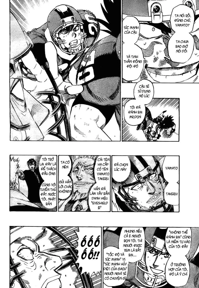 Lá Chắn Mắt Chapter 328 - 7