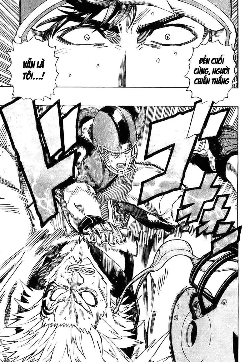 Lá Chắn Mắt Chapter 328 - 8