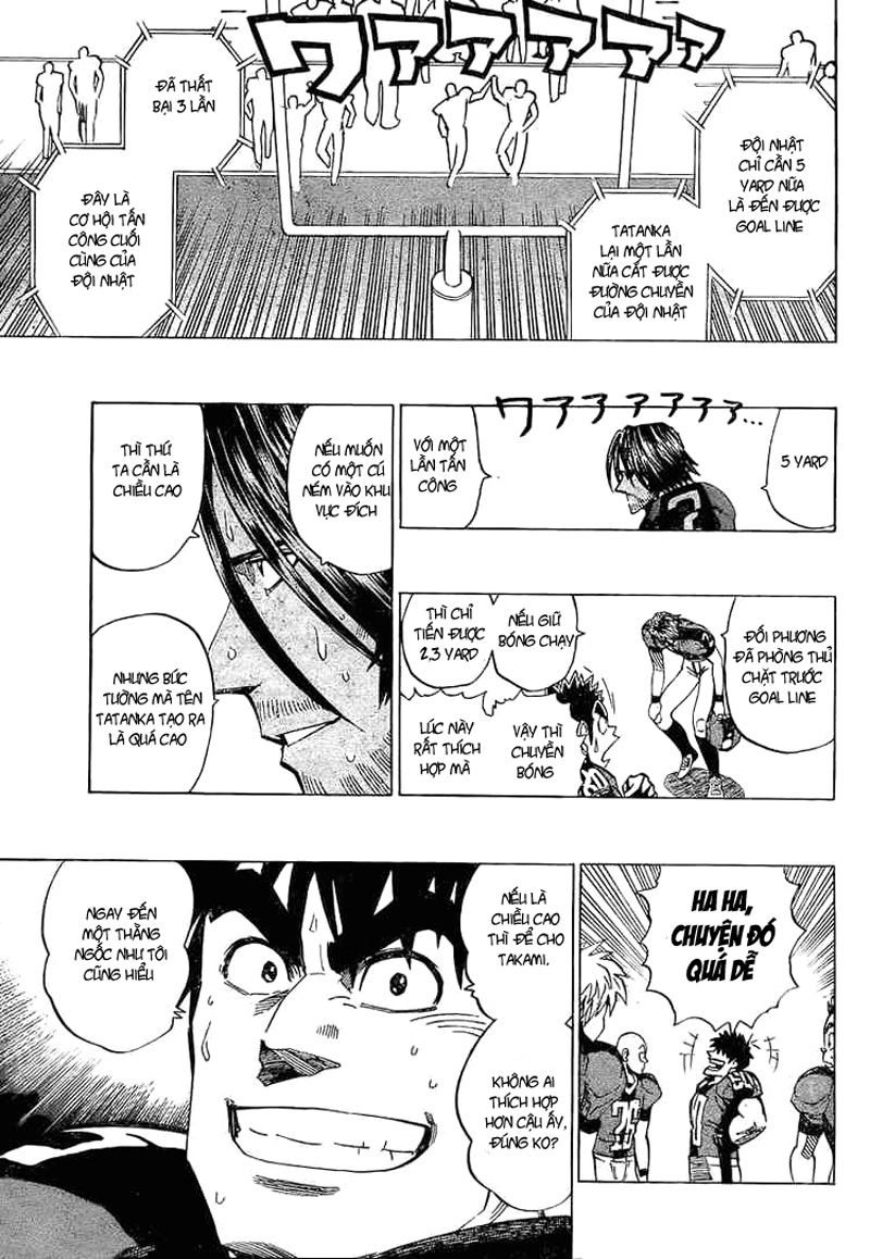 Lá Chắn Mắt Chapter 328 - 12