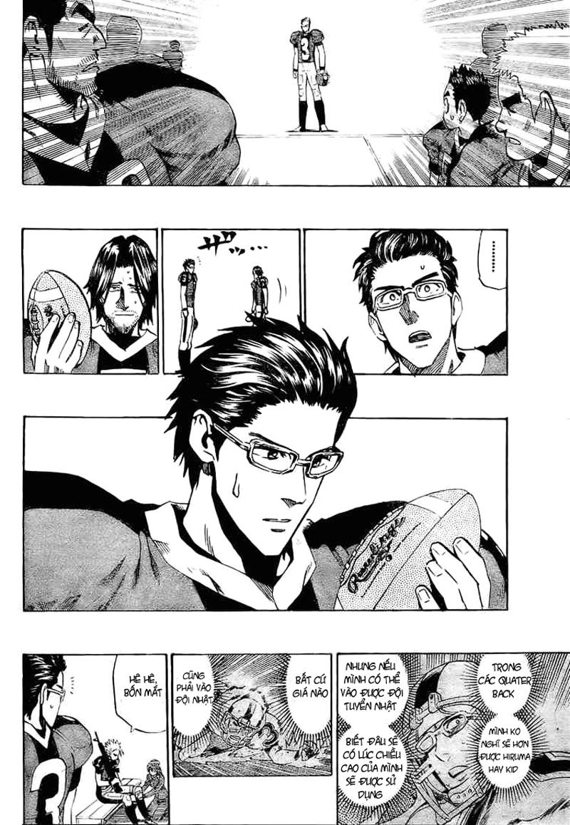 Lá Chắn Mắt Chapter 328 - 13