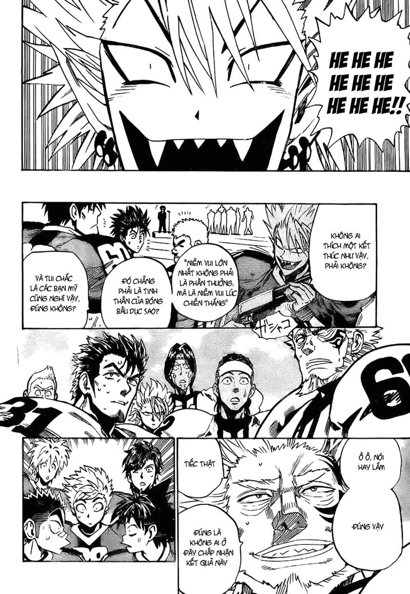 Lá Chắn Mắt Chapter 332 - 12