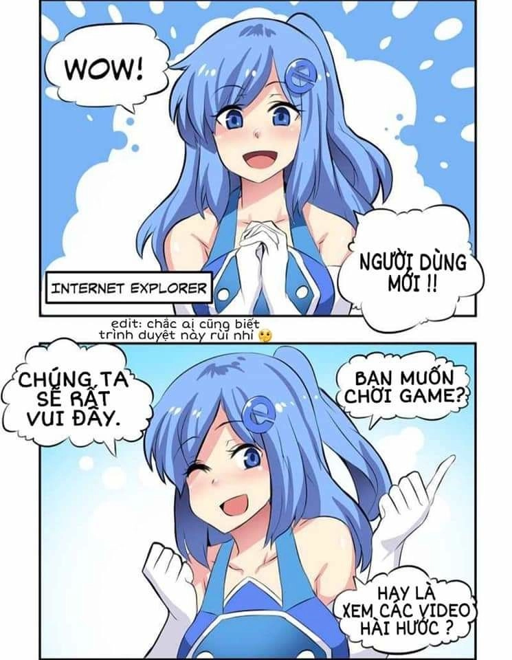 Internet Explorer Chapter 1 - 2