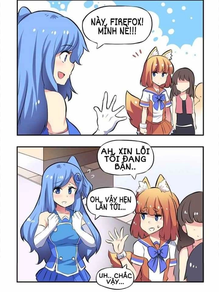 Internet Explorer Chapter 2 - 2