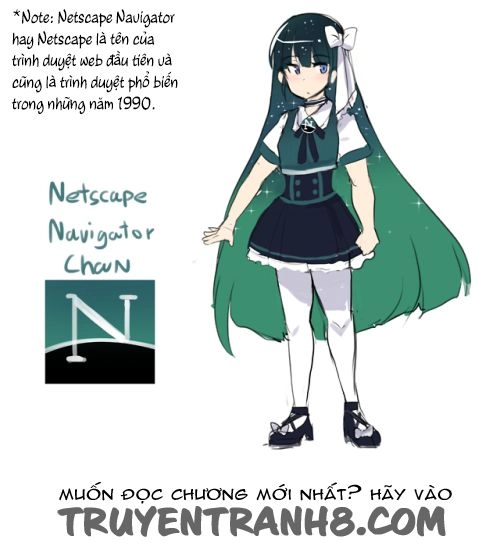 Internet Explorer Chapter 8 - 2