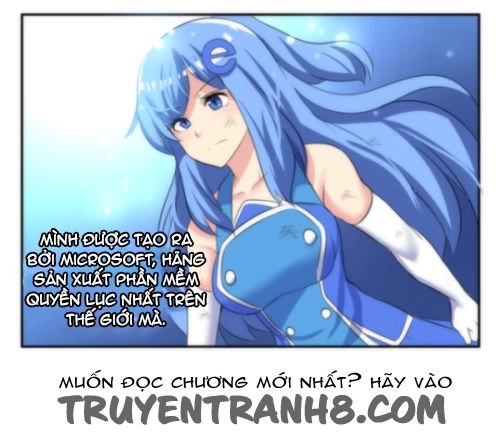 Internet Explorer Chapter 18 - 3