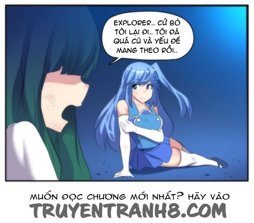 Internet Explorer Chapter 22 - 7