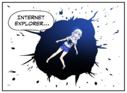 Internet Explorer Chapter 27.3 - 2