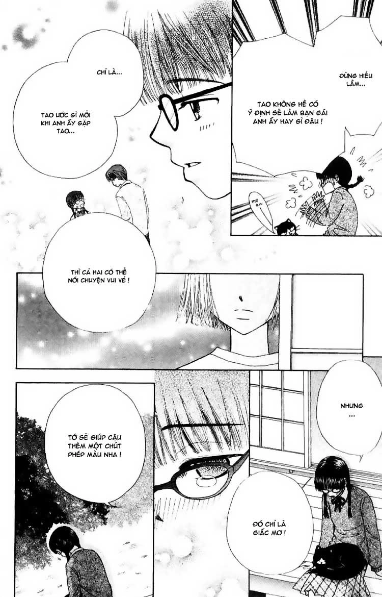 Dự Án Kéo Vàng Chapter 1 - 24