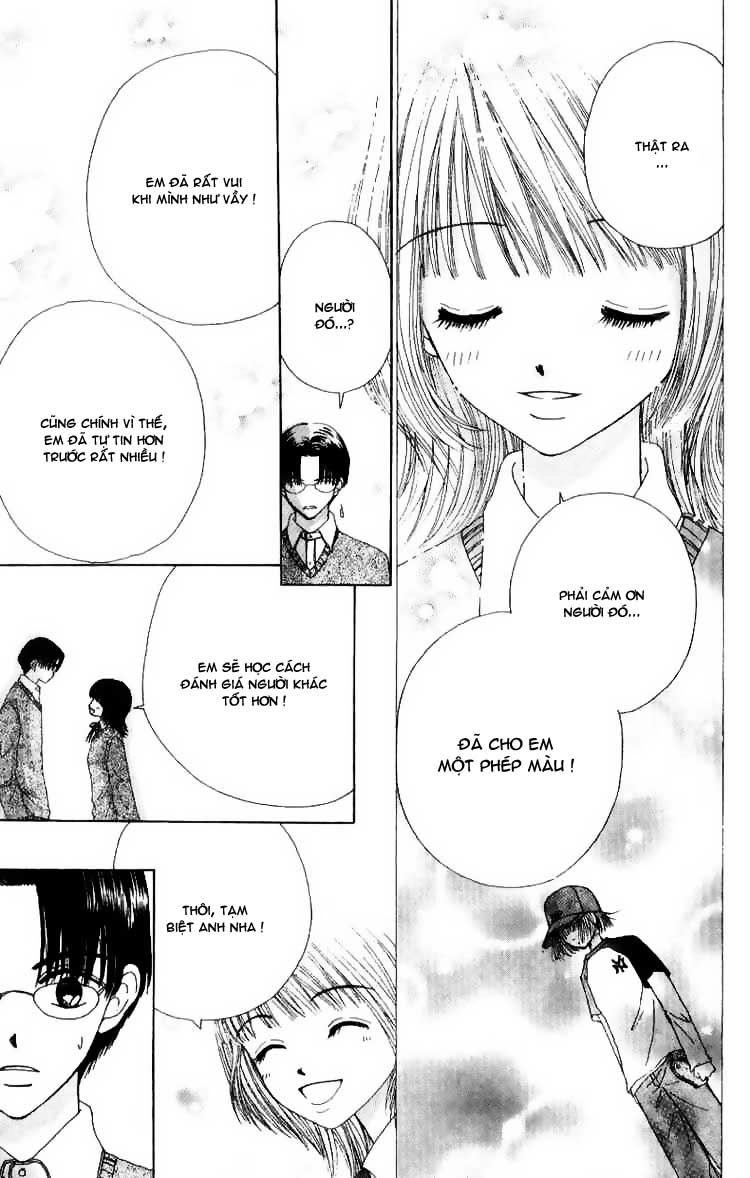 Dự Án Kéo Vàng Chapter 1 - 33