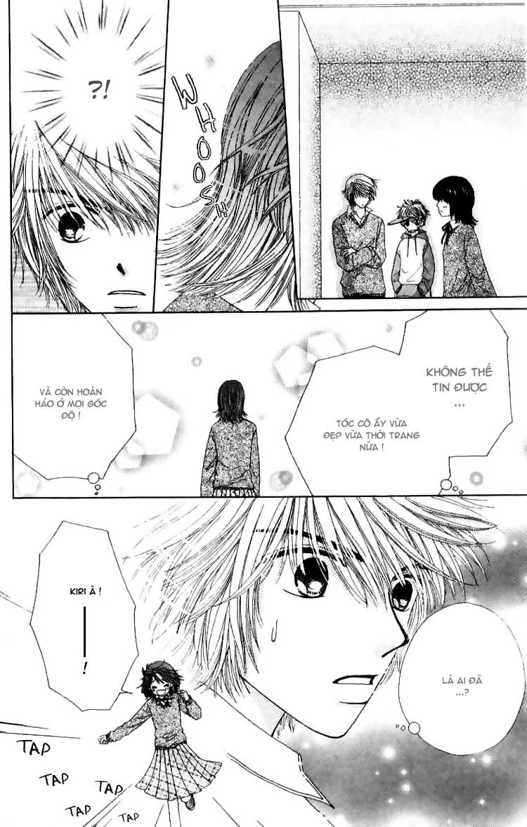 Dự Án Kéo Vàng Chapter 1 - 34