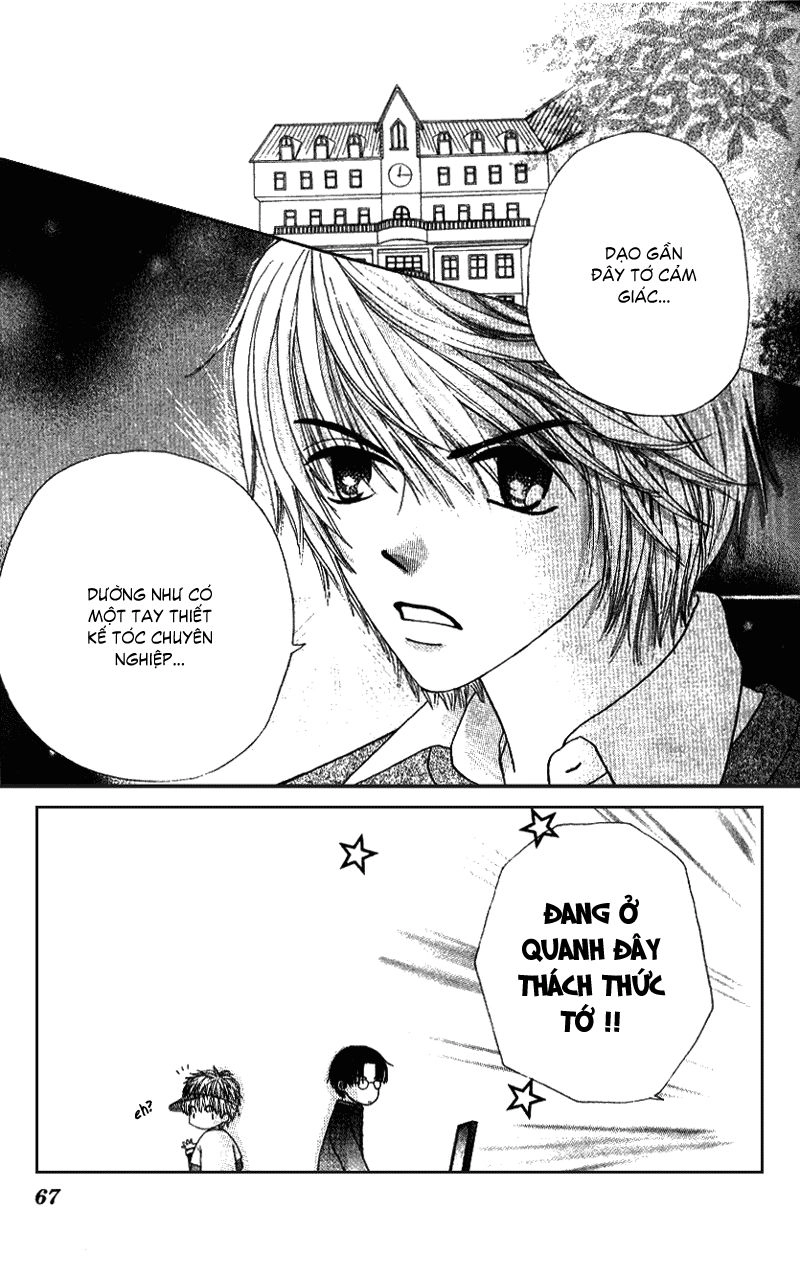 Dự Án Kéo Vàng Chapter 3 - 2