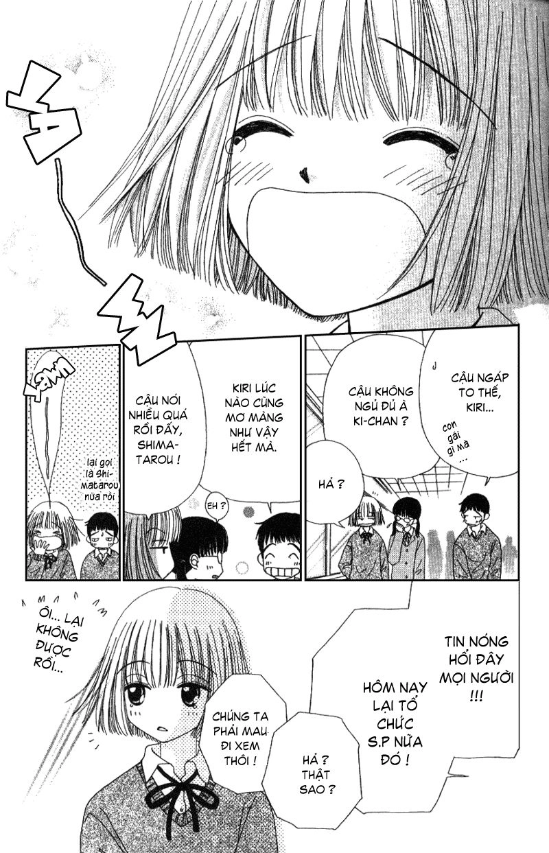 Dự Án Kéo Vàng Chapter 3 - 4