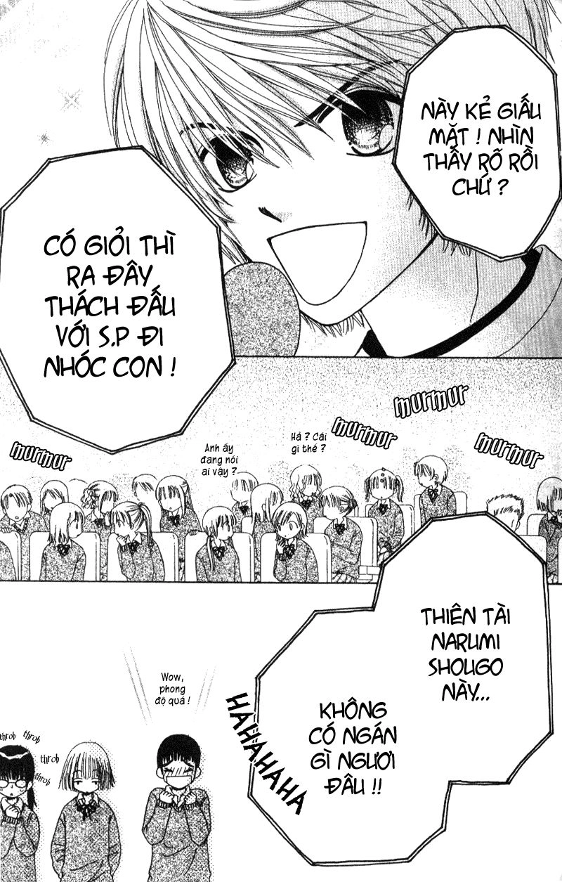 Dự Án Kéo Vàng Chapter 3 - 10