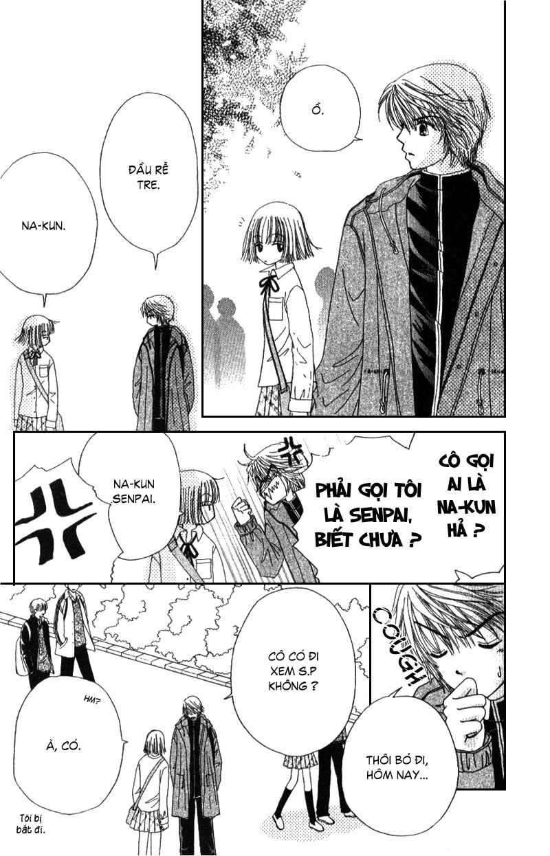 Dự Án Kéo Vàng Chapter 3 - 12