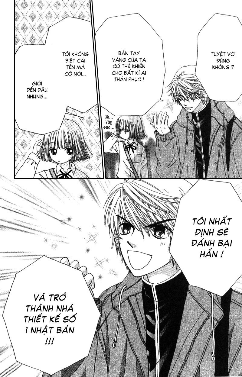 Dự Án Kéo Vàng Chapter 3 - 13